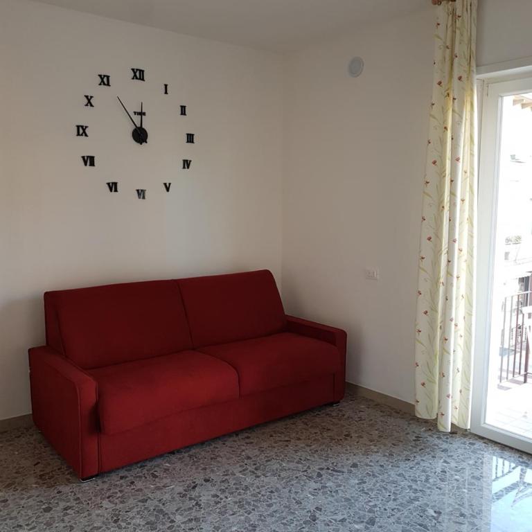 Casa Adua appartamento - Appartamento Monolocale - 3