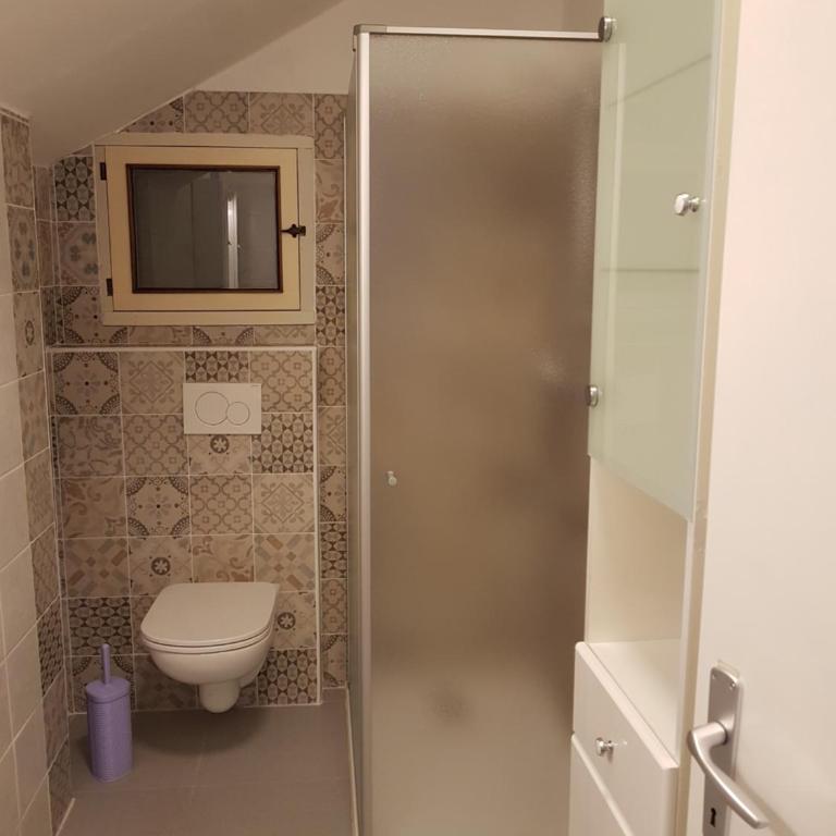 Casa Adua appartamento - Appartamento Monolocale - 2