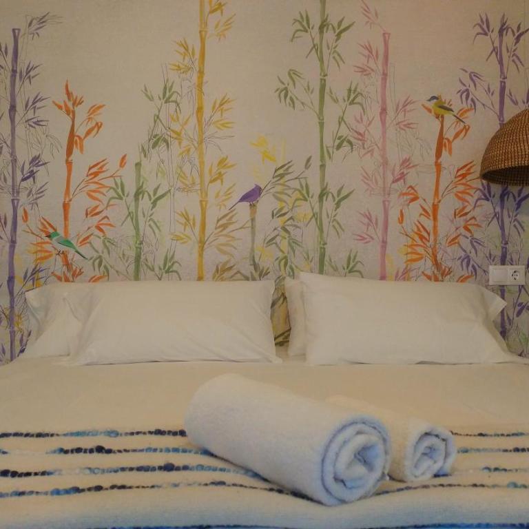 San Francisco 10 Boutique Apartments - Centro Alicante, a pasos de Playa Postiguet - One-Bedroom Apartment - 14