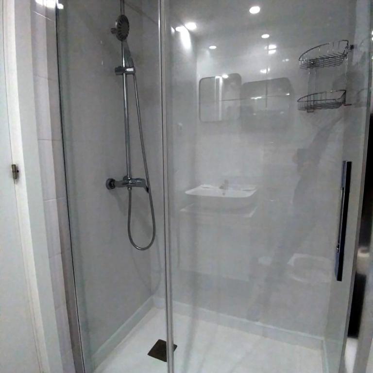 San Francisco 10 Boutique Apartments - Centro Alicante, a pasos de Playa Postiguet - One-Bedroom Apartment - 16