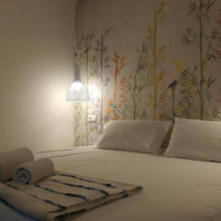 San Francisco 10 Boutique Apartments - Centro Alicante, a pasos de Playa Postiguet - One-Bedroom Apartment - 18