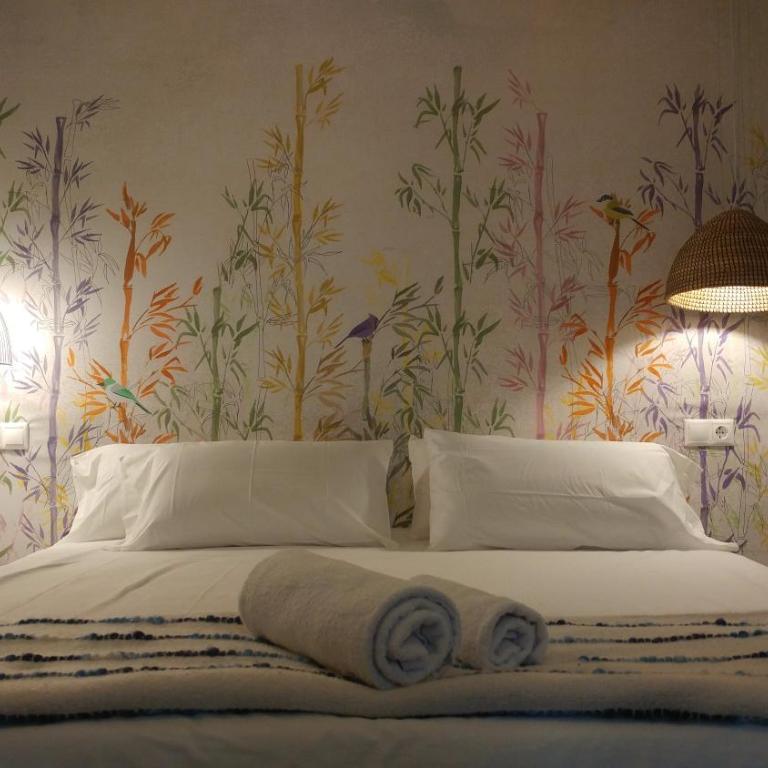 San Francisco 10 Boutique Apartments - Centro Alicante, a pasos de Playa Postiguet - One-Bedroom Apartment - 20