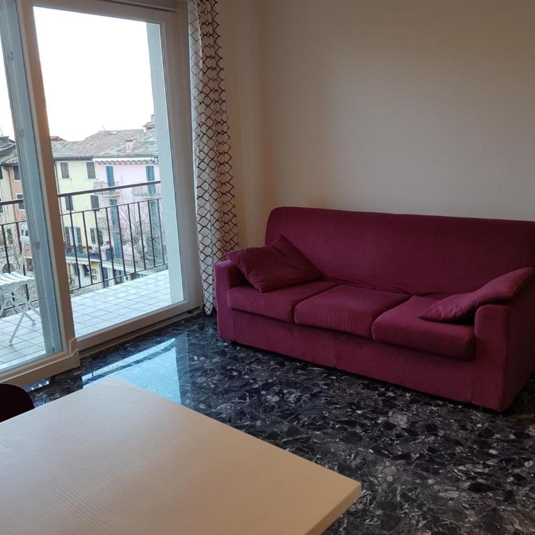 Casa Adua appartamento - Appartamento con Vista Lago - 8