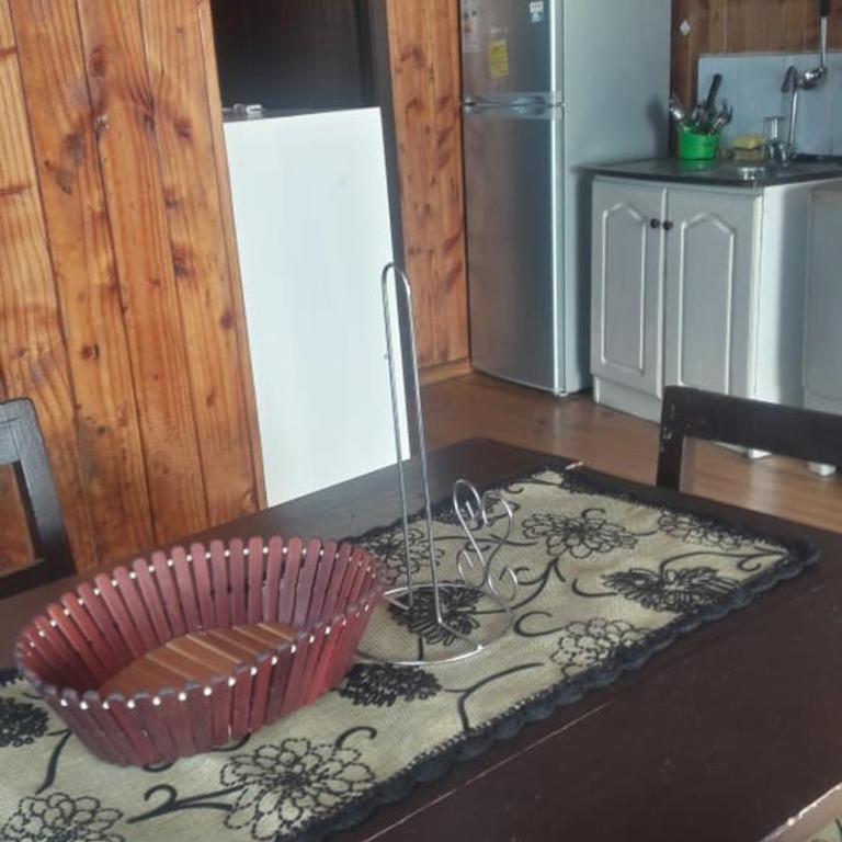 Cabaña Punta Diamante - Two-Bedroom Apartment - 3