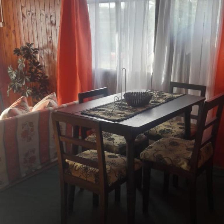 Cabaña Punta Diamante - Two-Bedroom Apartment - 4