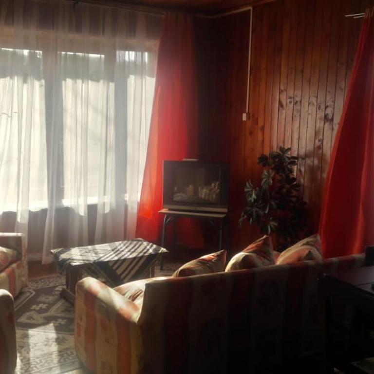 Cabaña Punta Diamante - Two-Bedroom Apartment - 5