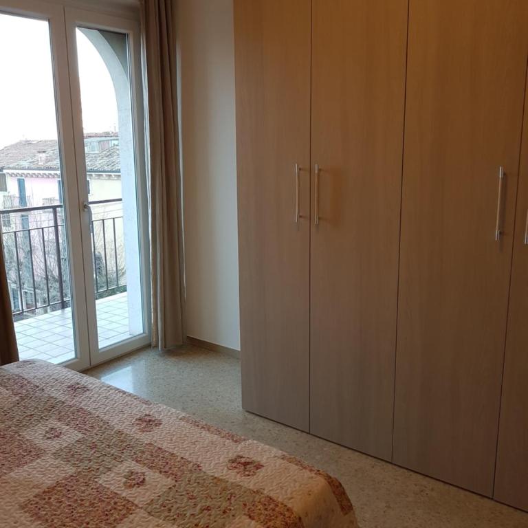 Casa Adua appartamento - Appartamento con Vista Lago - 10