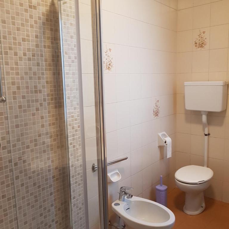 Casa Adua appartamento - Appartamento con Vista Lago - 5