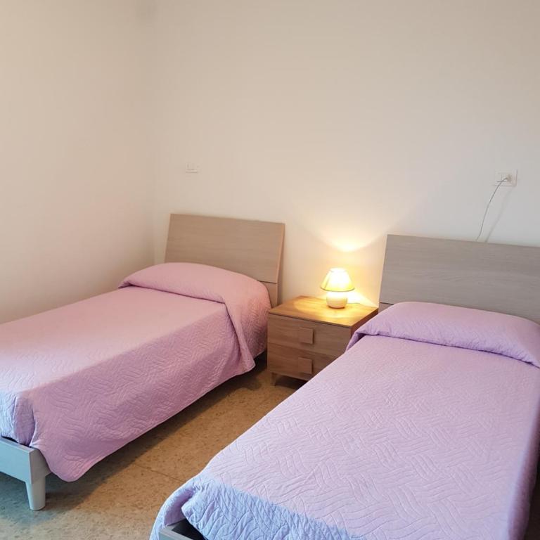 Casa Adua appartamento - Appartamento con Vista Lago - 3