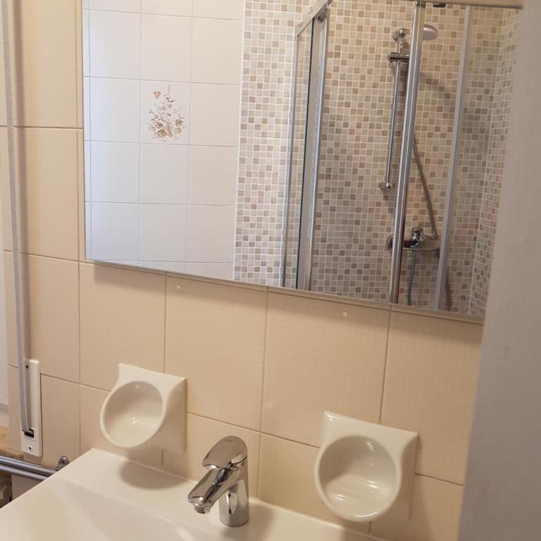 Casa Adua appartamento - Appartamento con Vista Lago - 9