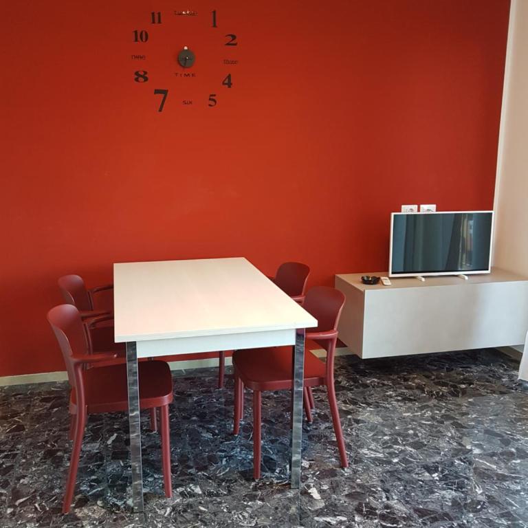 Casa Adua appartamento - Appartamento con Vista Lago - 4