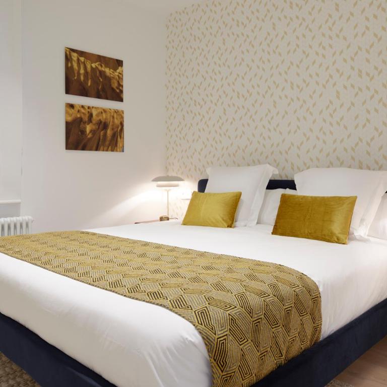 Mayor Suite 8 by FeelFree Rentals - Apartamento de 3 dormitorios - 17