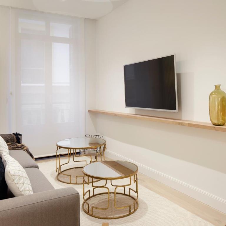 Mayor Suite 8 by FeelFree Rentals - Apartamento de 3 dormitorios - 4