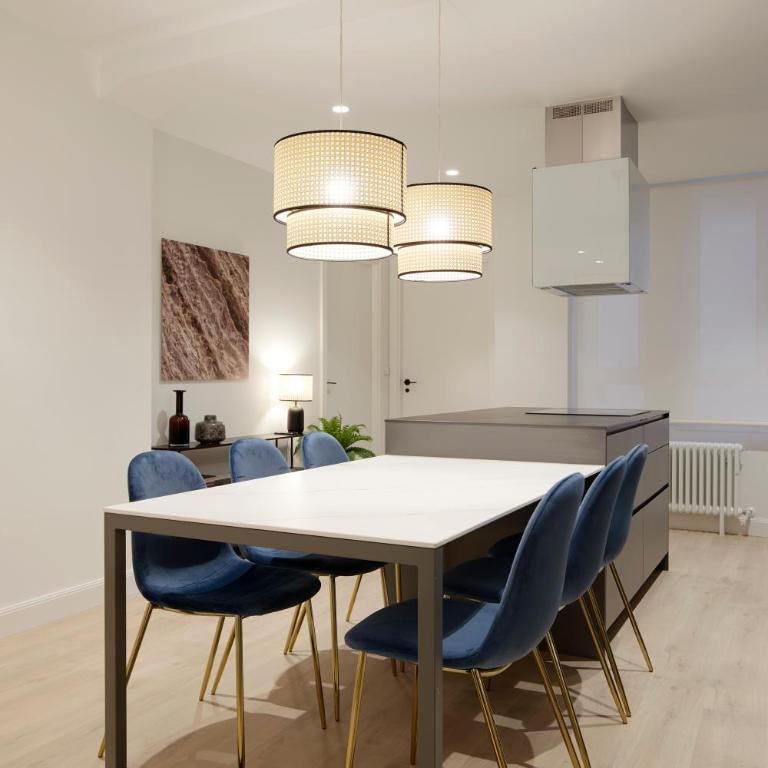 Mayor Suite 8 by FeelFree Rentals - Apartamento de 3 dormitorios - 8