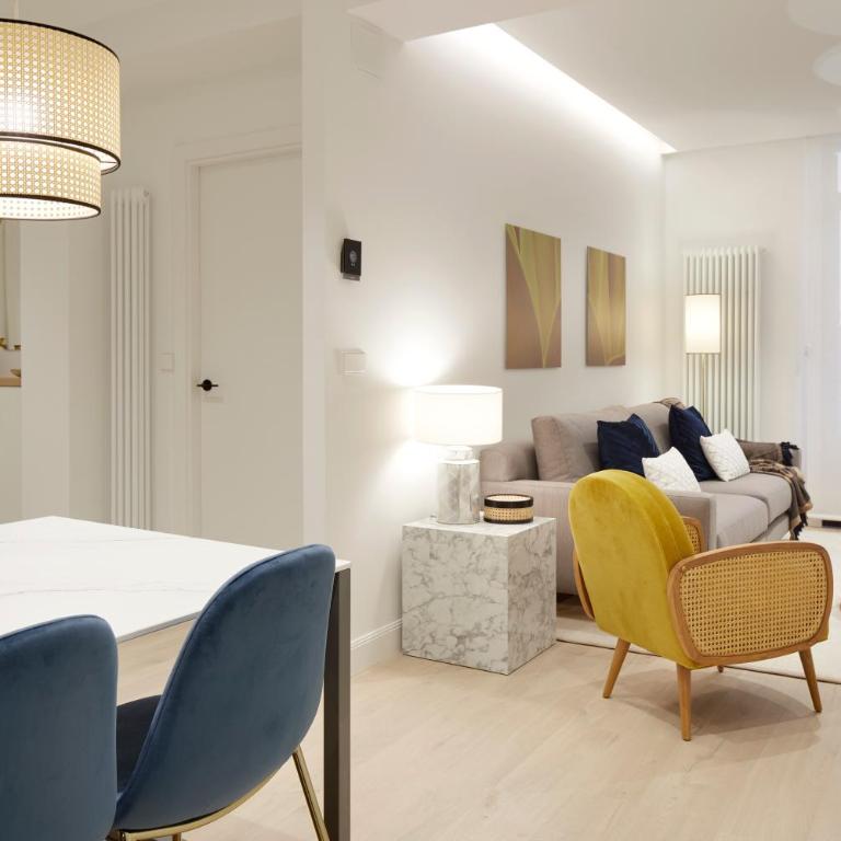 Mayor Suite 8 by FeelFree Rentals - Apartamento de 3 dormitorios - 2