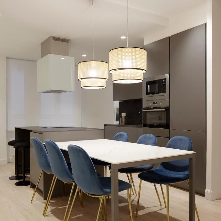 Mayor Suite 8 by FeelFree Rentals - Apartamento de 3 dormitorios - 10