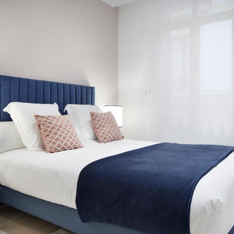 Mayor Suite 8 by FeelFree Rentals - Apartamento de 3 dormitorios - 12