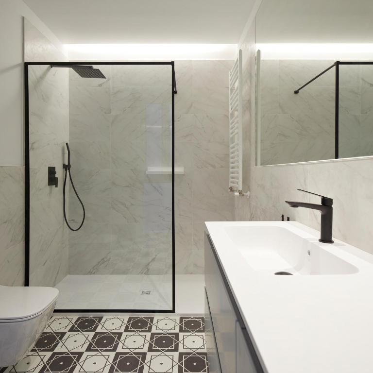 Mayor Suite 8 by FeelFree Rentals - Apartamento de 3 dormitorios - 18