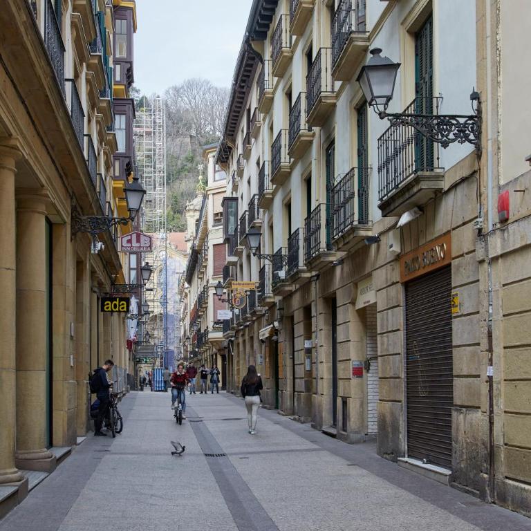 Mayor Suite 8 by FeelFree Rentals - Apartamento de 3 dormitorios - 20