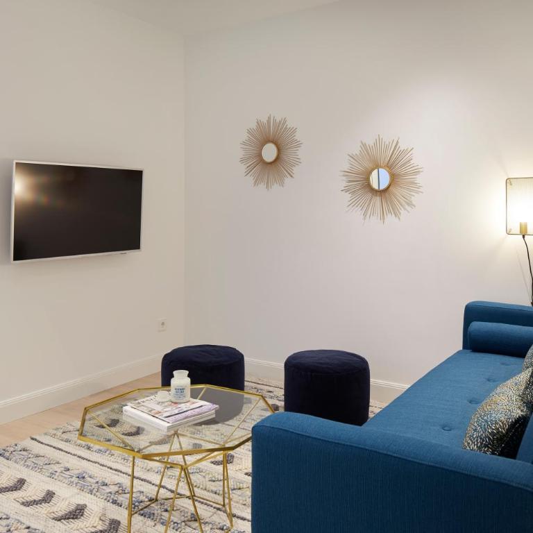 Mayor Suite 8 by FeelFree Rentals - Apartamento de 3 dormitorios - 7