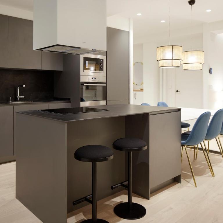 Mayor Suite 8 by FeelFree Rentals - Apartamento de 3 dormitorios - 9