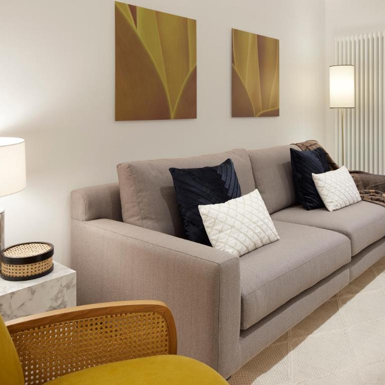 Mayor Suite 8 by FeelFree Rentals - Apartamento de 3 dormitorios - 5