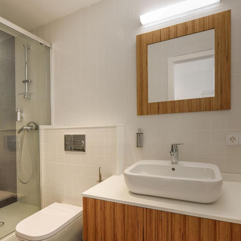 Mush Room Apartamentos - Apartamento Estudio - 10