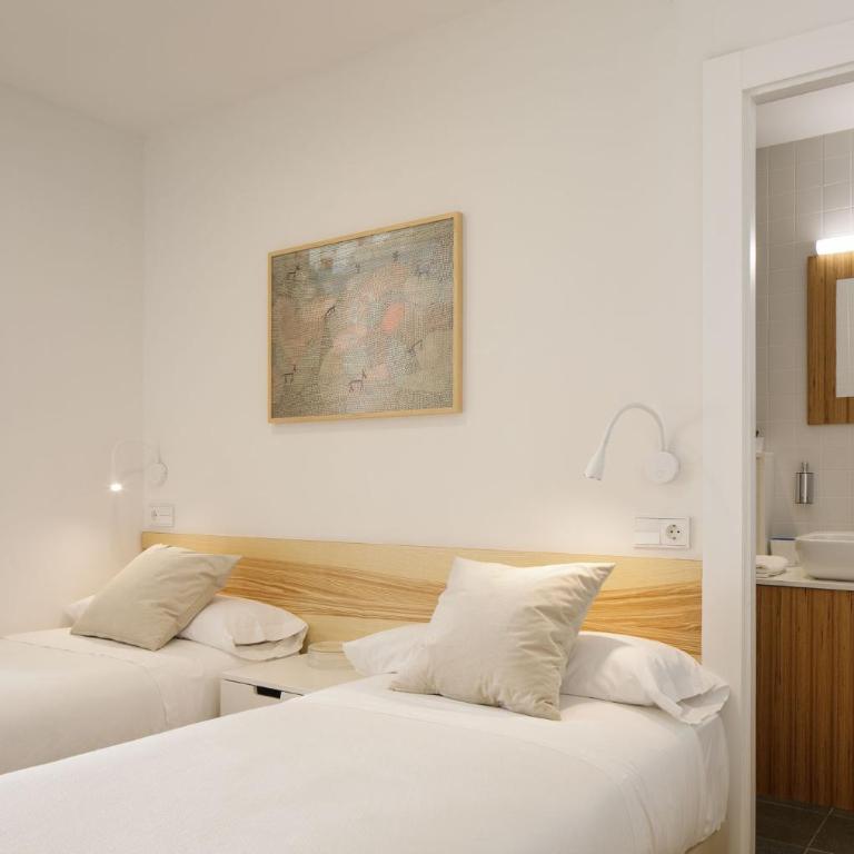 Mush Room Apartamentos - Apartamento Estudio - 7