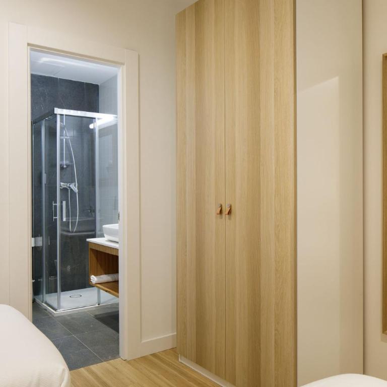 Mush Room Apartamentos - Apartamento de 1 dormitorio - 4