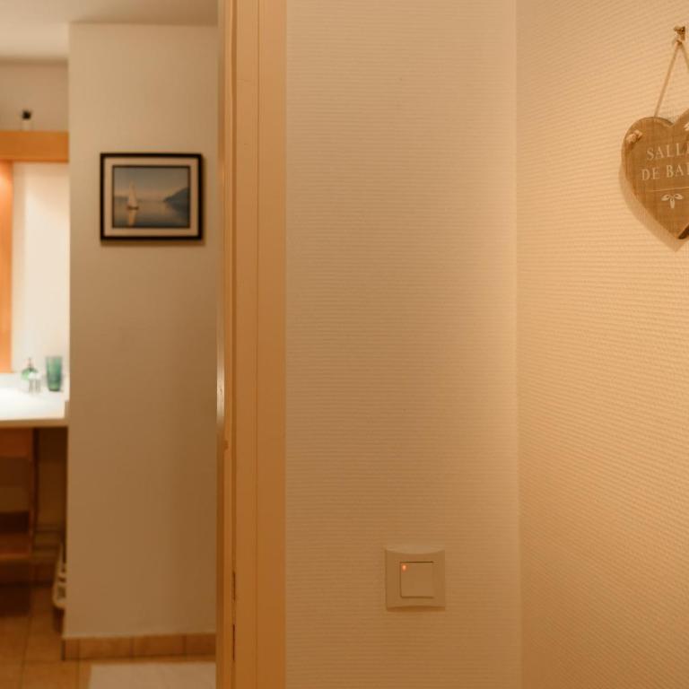Le green fee à côté du Golf et à 5 minutes du Lac - Appartement - 15