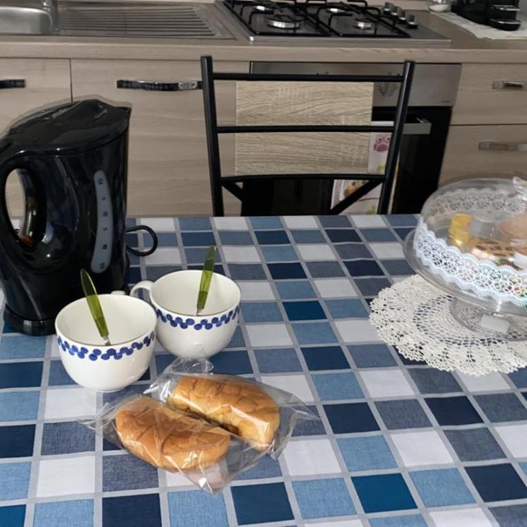 Appartamento Remanton - Appartamento - 13