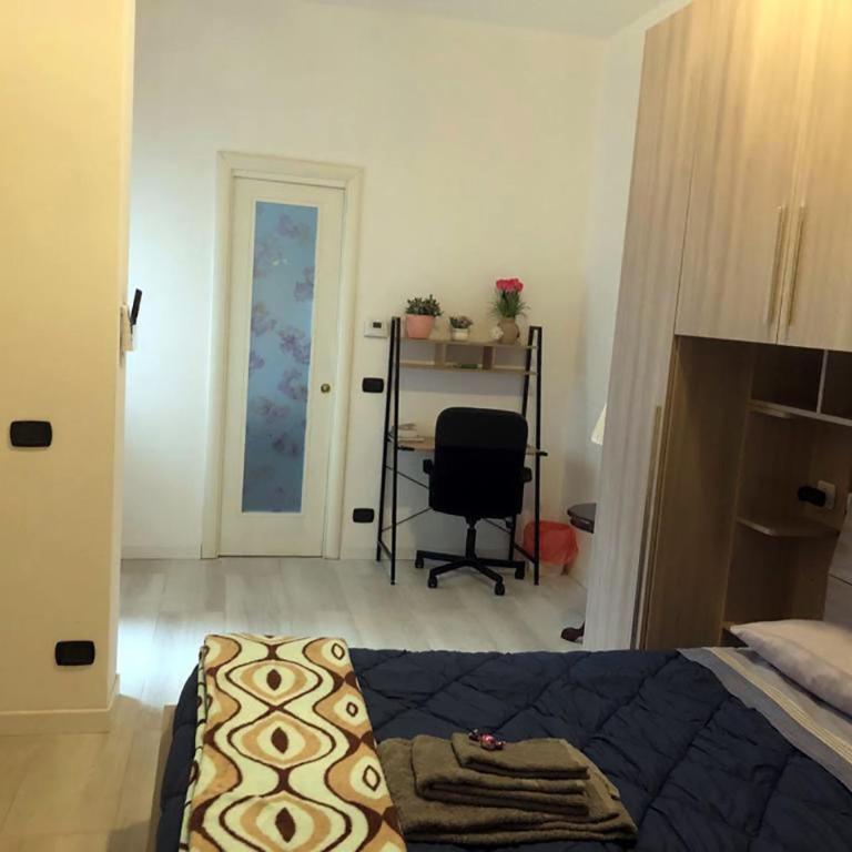 Appartamento Remanton - Appartamento - 17