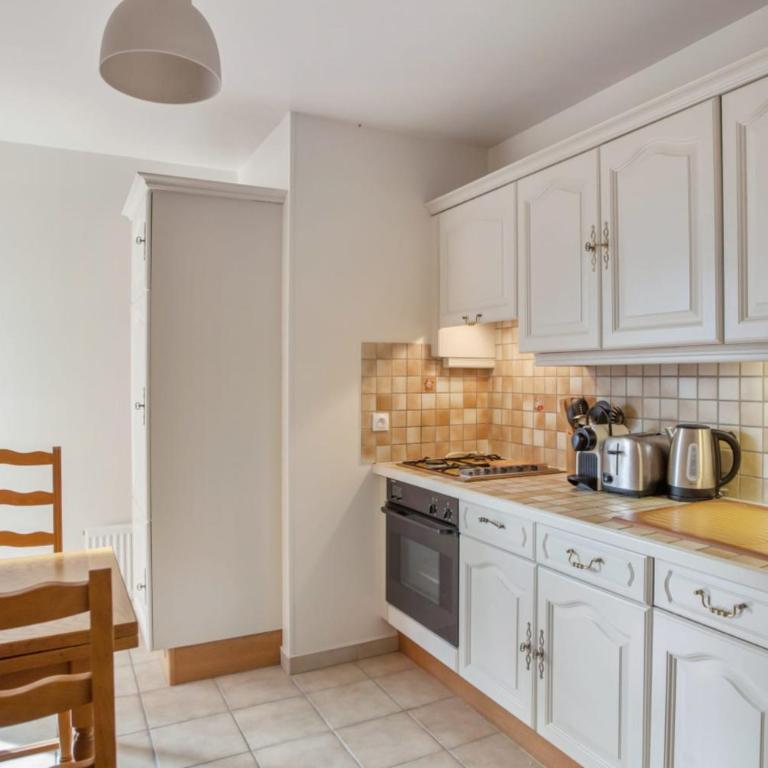 Appartement Ribera - Welkeys - Appartement - 6