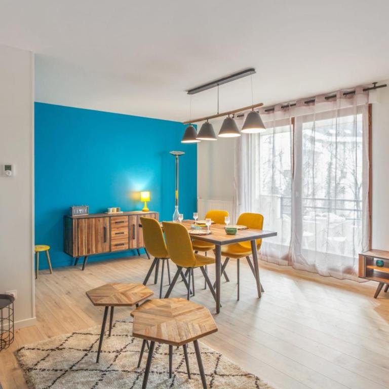 Appartement Ribera - Welkeys - Appartement - 1