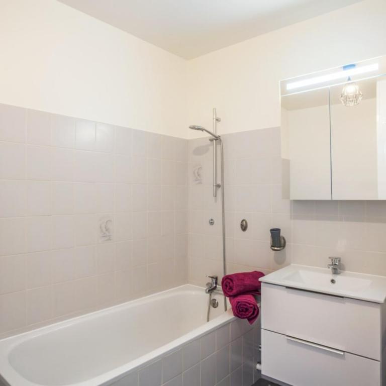 Appartement Ribera - Welkeys - Appartement - 10