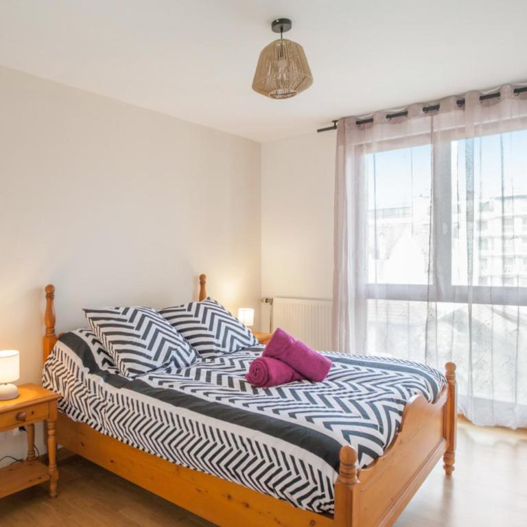 Appartement Ribera - Welkeys - Appartement - 7