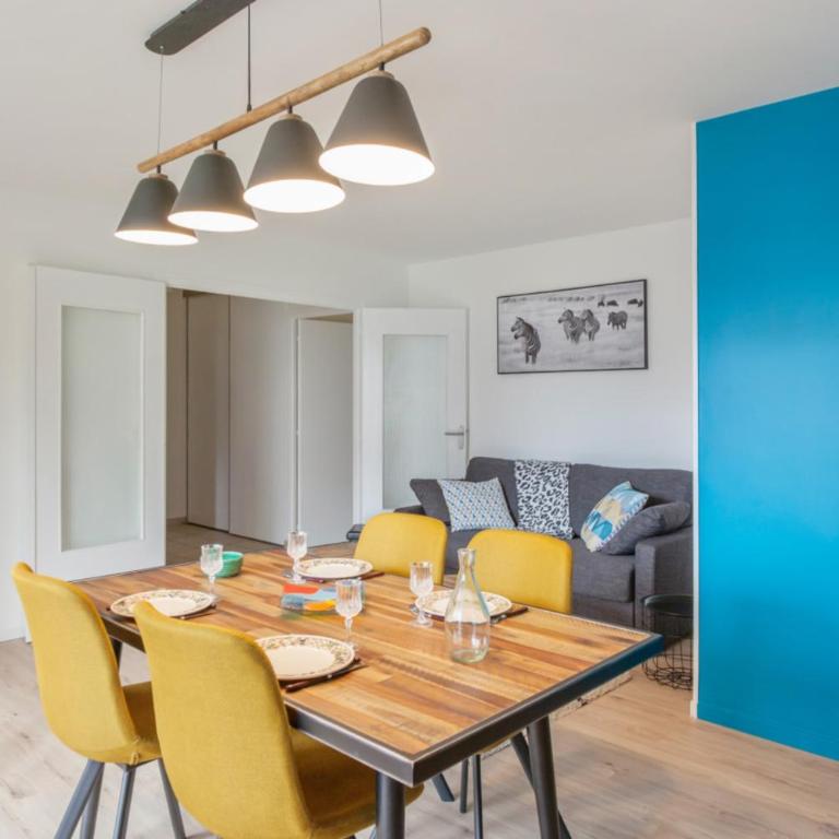 Appartement Ribera - Welkeys - Appartement - 4