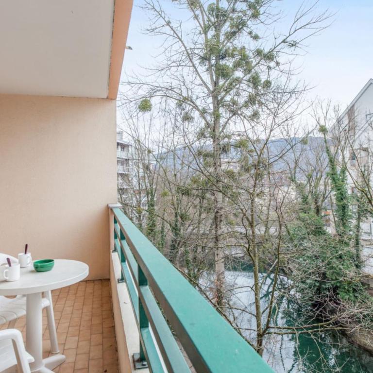 Appartement Ribera - Welkeys - Appartement - 5