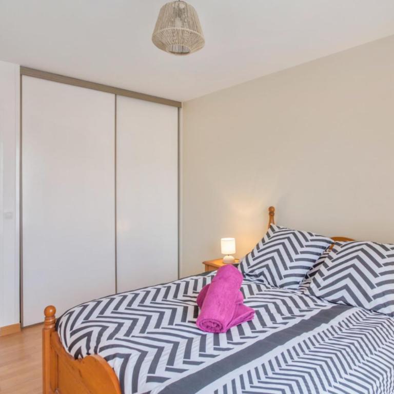 Appartement Ribera - Welkeys - Appartement - 8