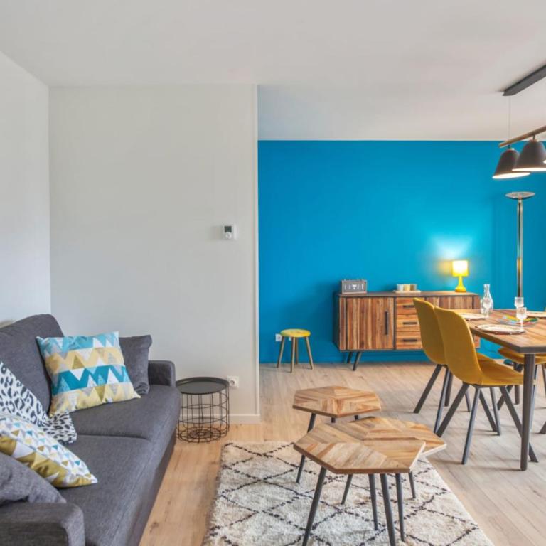 Appartement Ribera - Welkeys - Appartement - 2