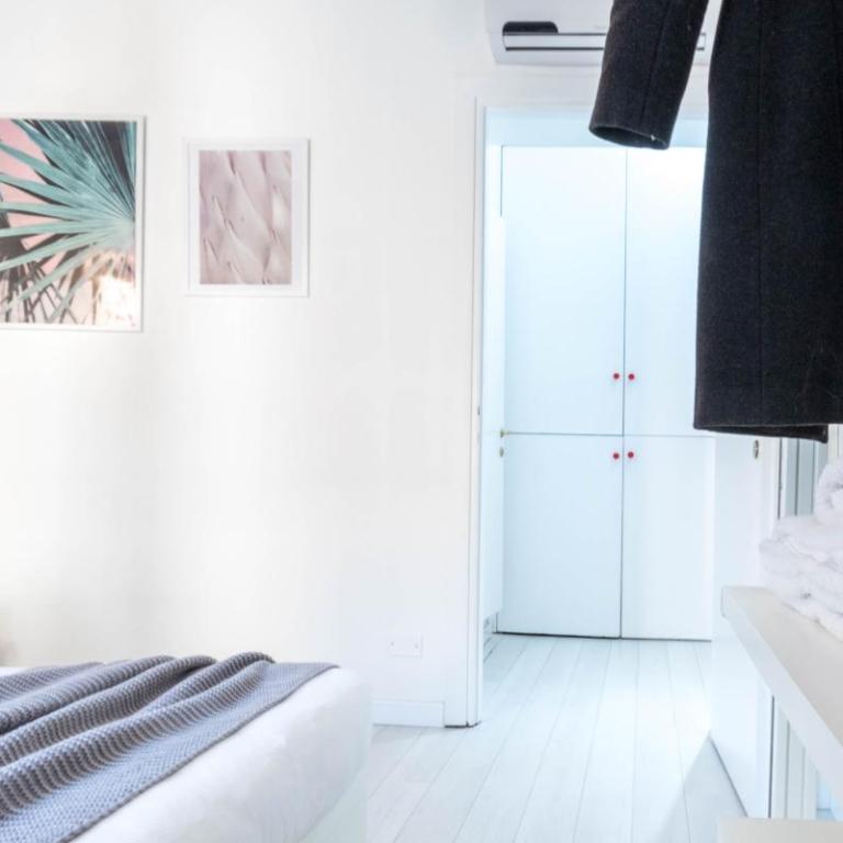 JOIVY Vibrant Flat for 4 near parks, in Navigli - Appartamento con 1 Camera da Letto - 16