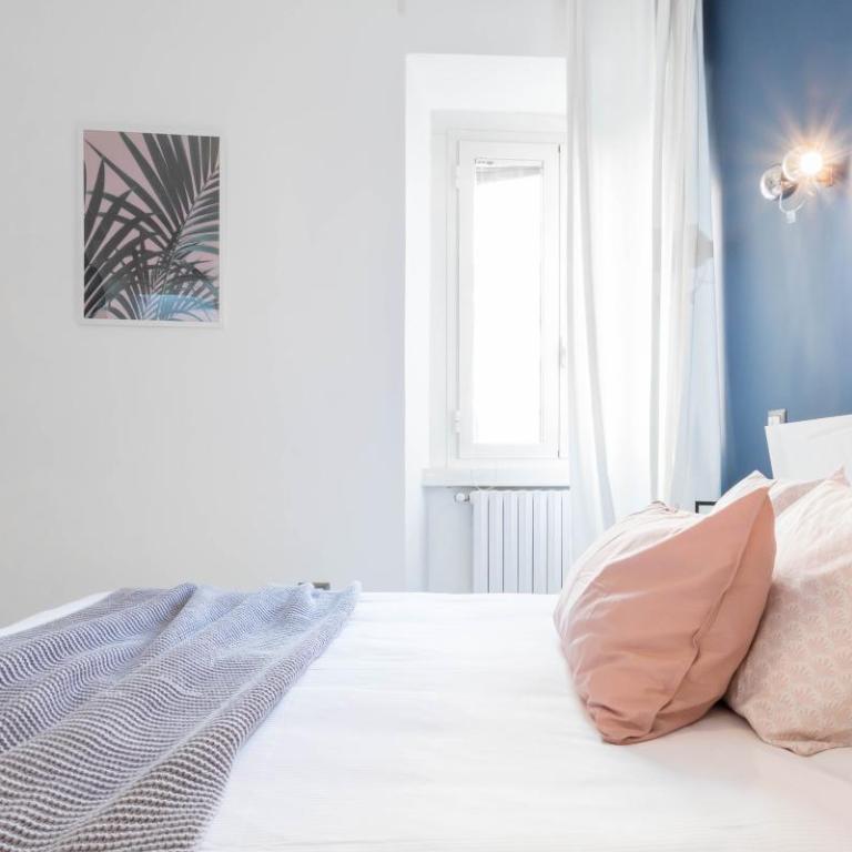 JOIVY Vibrant Flat for 4 near parks, in Navigli - Appartamento con 1 Camera da Letto - 12