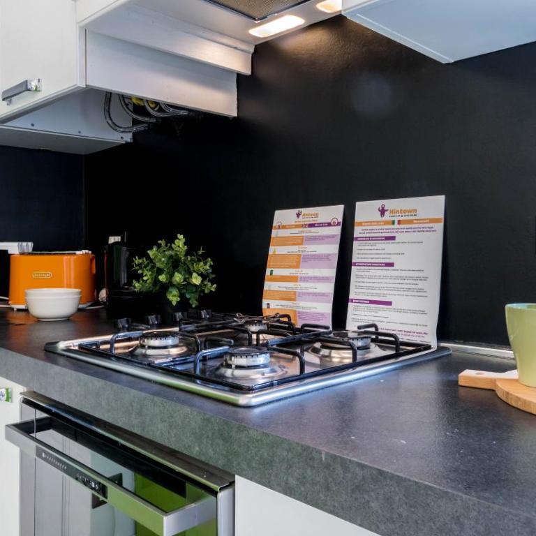 JOIVY Vibrant Flat for 4 near parks, in Navigli - Appartamento con 1 Camera da Letto - 7