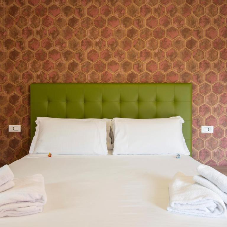 Domus Porto Di Traiano Resort - Deluxe Room - 8