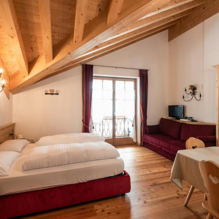 Apartments Sol E Nef - Monolocale (3 Adulti) - 4