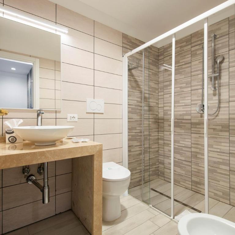 Domus Porto Di Traiano Resort - Deluxe Room - 6