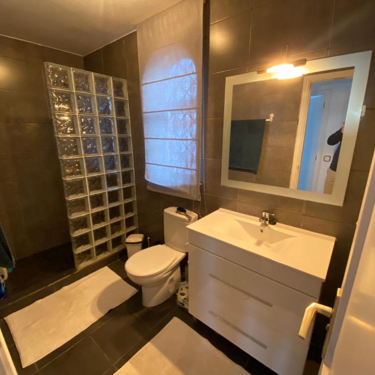 Holiday Home Parque Azul Playa La Arena FREE WIFI - Casa de 2 dormitorios - 15