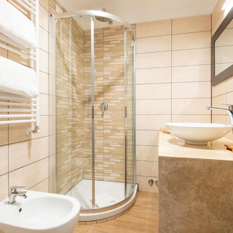 Domus Porto Di Traiano Resort - Double Room - 2