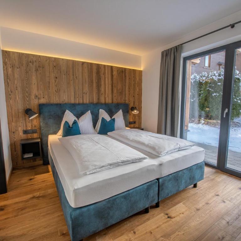 Chalet's DAS DORF - Haus mit 4 Schlafzimmern - 7