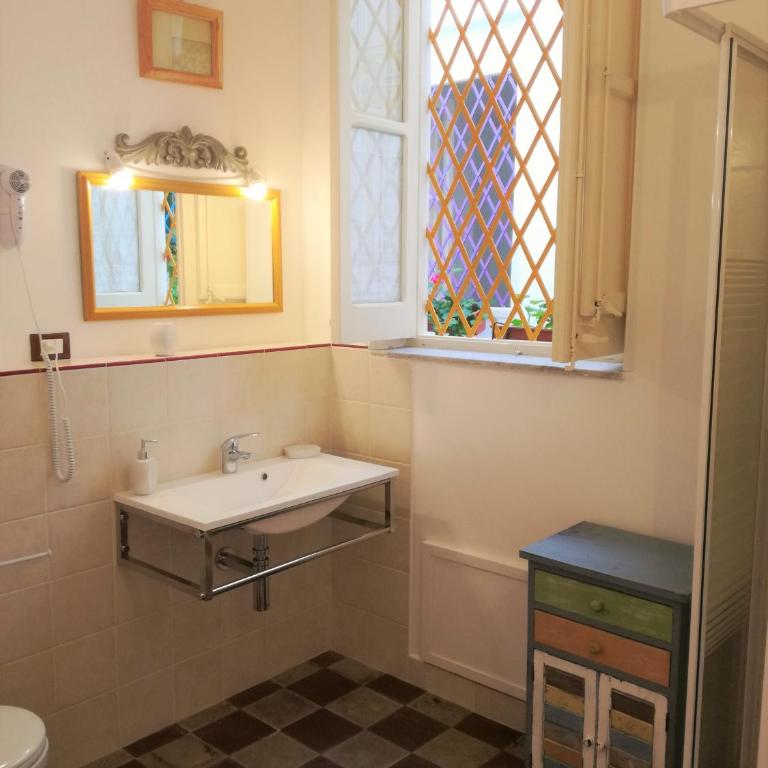 Le Luminarie - Creative Residence - Appartement 2 Chambres - 23